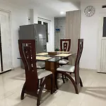 Apartamento La Merced 1