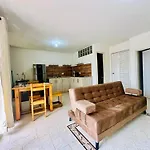 Acogedor apartaestudio