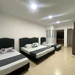 Hotel Jardin Plaza By Sgh