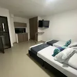 Hotel Jardin Plaza By Sgh