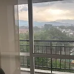 Cali Acogedor Y Completo, Apto Cerca De Jardin Plaza, Con Piscina, Parqueadero Y Aire Acondicionado