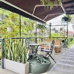 Ayenda La Terraza de San Antonio