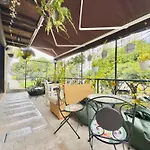 Ayenda La Terraza de San Antonio