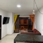 Apartamento En Villa Del Prado