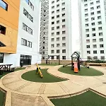 Comanza Cambulos