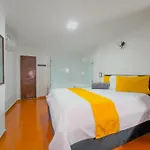 Hotel Avenida 3 Real
