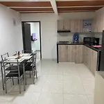 Casa Turistica Jnd