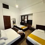 Hotel Boulevard Del Rio