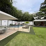 Casa Aurora Luxury Hotel