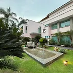 Casa Aurora Luxury Hotel
