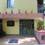 Casa Del Hidalgo Hotel Cali Centenario