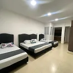 Hotel Jardin Plaza By Sgh