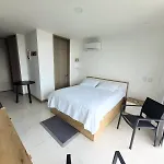 Cali Piso 4-04 Sector Pance Apto Luxury
