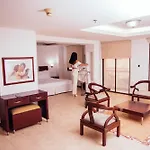 Hotel Plaza las Américas