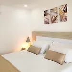 Hotel BE Suites Cali