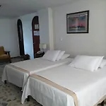 Hotel Pasoancho