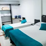 Sb Hotel Internacional