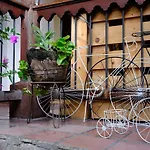 Kingbird Hostel