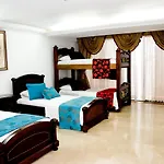 Hotel Casa 74