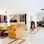 Hotel Casa 74