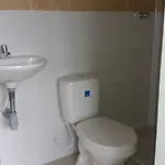 Apartahotel San Nicolas