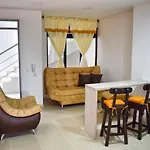 Apartaestudios Casa Del Lido