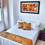 Apartaestudios Casa Del Lido