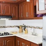 Apartahotel Shofar