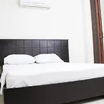 Apartahotel Shofar