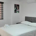 Hotel Avril