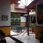 Posada de San Antonio