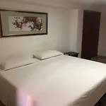 Casa Paraiso Ciudad Jardin