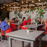 Hotel Avanti Chipichape