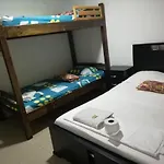 Hotel El Punto Clave