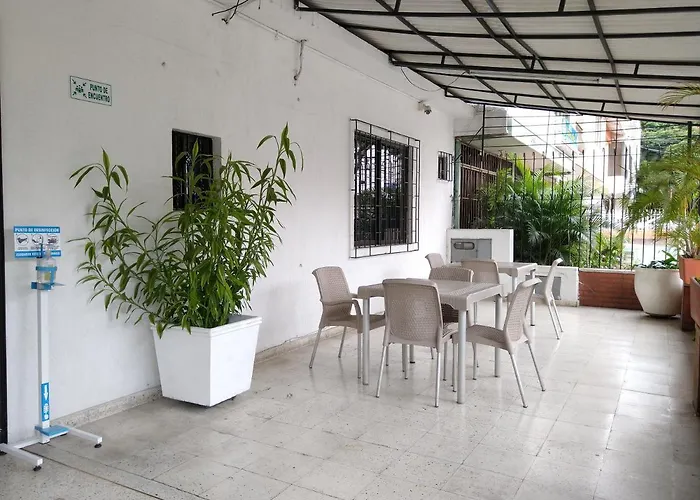 Hotel Rivera Plaza