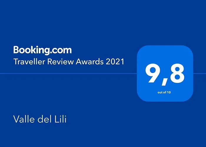 Valle Del Lili