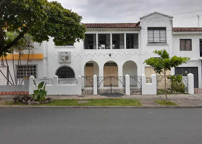 Fundación Casa De Mono