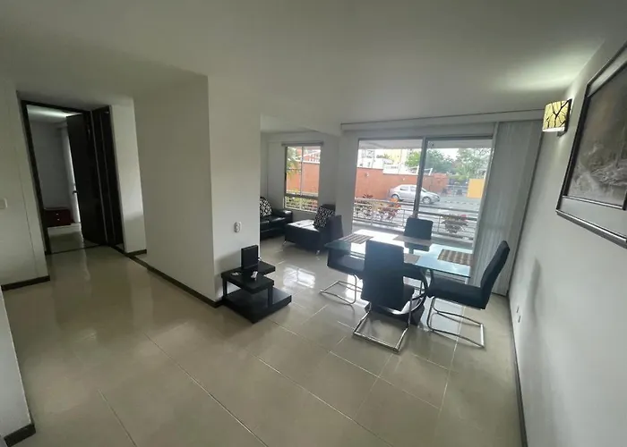 Apartamento sur prados de mallorca