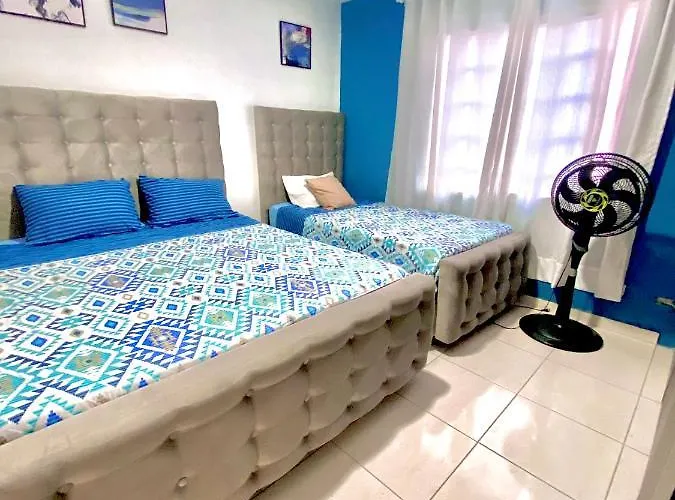 hostal casa gris