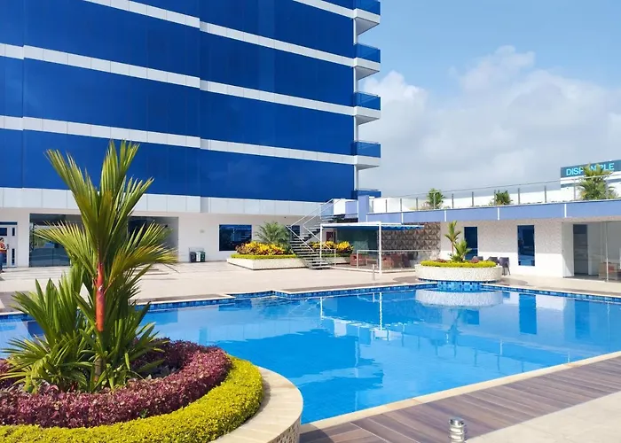 Hotel Royal Elim Internacional
