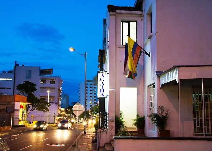 Hotel Agatha Boutique