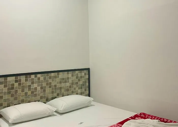 Apartahotel El Paraiso