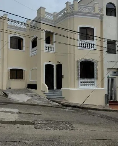 Piazza Granada
