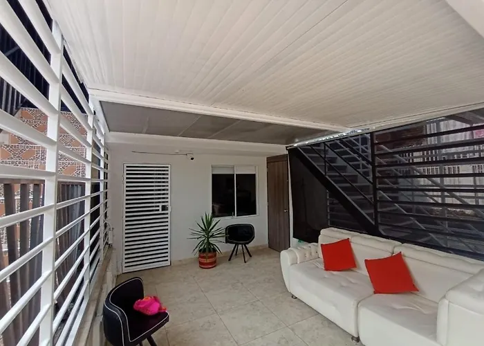 Casa Hotel Qr