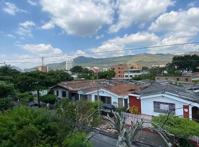 Apartamento En La Flora