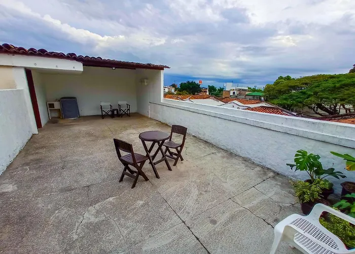 Casa M