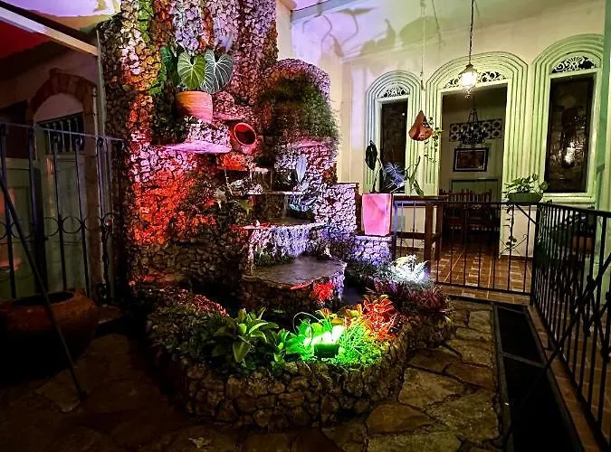 Sandalio Hostal Cali