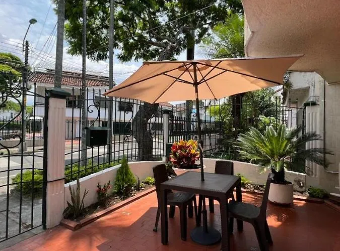Apartaestudio Sur De Cali