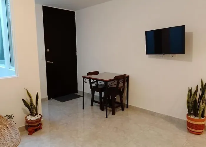 Apartamento En San Fernando
