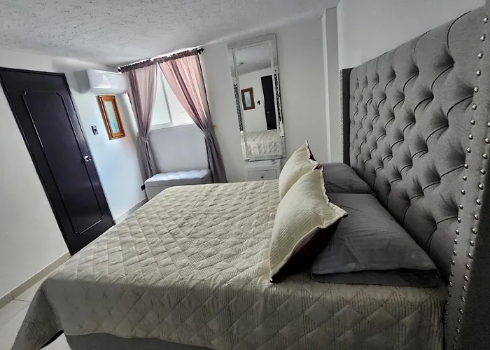 Apartamento En El Penon - Oeste